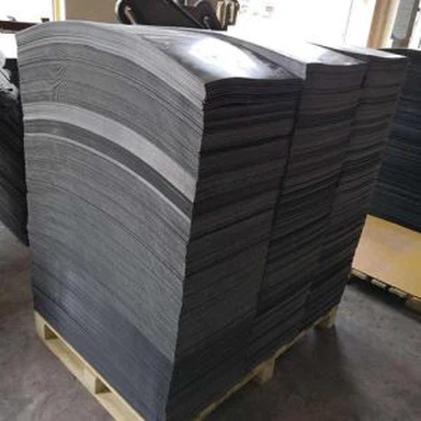 Листы HDPE