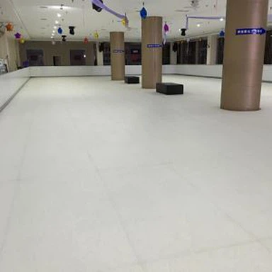 Синтетический каток